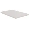 Image de Matelas pour canapé lit Convertible 115x185cm ép 65cm