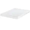 Image de Sommier tapissier bultex extra-plat confort medium 3 zones 160x200