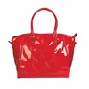 Image de Christian Lacroix Sac à Main Jonc 4 Ruby