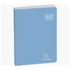 Image de Agenda scolaire EXACOMPTA Soft Harmony bleu 2025/2026