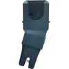 Image de RED CASTLE Attaches rapides pour siège auto Evolutwin