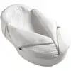Image de Cocoonacover légère - fleur de coton blanc