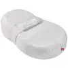Image de Cocoonababy - jersey moon avec drap