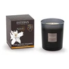 Image de Bougie parfumée Initiale 180g Néroli, Estéban - ESTEBAN