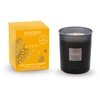Image de Bougie parfumée Initiale 180g Ambre, Estéban - ESTEBAN