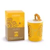 Image de Bougie Décorative Parfumée Esteban Ambre