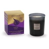 Image de Bougie parfumée Initiale 180g Figue Noire, Estéban - ESTEBAN
