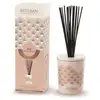 Image de Bouquet Parfumé Décoratif Esteban Iris Cachemire