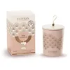 Image de Bougie Déco Parfumée Rechargeable Esteban Iris Cachemire
