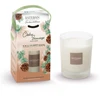 Image de Bougie parfumée 180g Cèdre Sauvage, Estéban - ESTEBAN