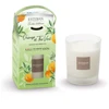 Image de Bougie parfumée 180 gr Orange et Thé vert, Estéban - ESTEBAN