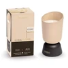 Image de Bougie parfumée 220g Cèdre Iconic Color, Estéban - ESTEBAN