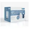 Image de Kit nettoyage adoucisseurs - bwt - aquaclean and protect - pastilles nettoyantes + protecteur résines 250 ml - 1 an d'entretien CIL3660965345904