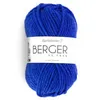 Image de Pelote BARISIENNE 7 - Bergère de France(...) - BLEU PUR
