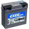 Image de GEL12-19 51913 EXIDE Batterie de démarrage EXIDE GEL