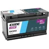 Image de BATTERIE AUTO EXIDE EXIDE EK950 START STOP AGM 12V 95AH 850EN (+DR)