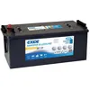 Image de Exide ES2400 Batterie Gel (Gel G210) 210Ah