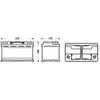 Image de Batterie Auto FULMEN START-STOP EFB FL800 12V 80AH 800A