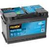 Image de Batterie Fulmen Start-Stop EFB 65Ah/650A (FL652)