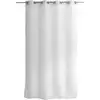 Image de Voilage Basic À 8  illets - 140 X 240 Cm - Blanc