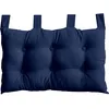 Image de Tête De Lit Coussin Panama À Suspendre
