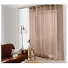 Image de Voilage Maya XXL Vison 300 x240 cm - Enjoy Home