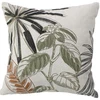Image de Coussin Déco Imprimé "mambo" 40x40cm Multicolore