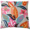 Image de Coussin Déco D'extérieur "costa" 60x60cm Multicolore