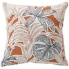Image de Coussin Déco Imprimé "casamance" 40x40cm Multicolore