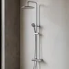 Image de Colonne de douche thermostatique Oneo