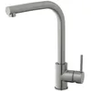 Image de ESSEBAGNO Mitigeur Cuisine Kiwo Inox à Douchette