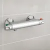 Image de Glam Mitigeur Douche Thermostatique - Chrome - Huber