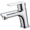 Image de Mitigeur de lavabo ESSEBAGNO - Incli - Chromé - Cartouche céramique 35mm - Aérateur anti-calcaire