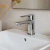 Image de Lover Mitigeur Lavabo - Chrome - Essebagno