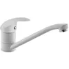 Image de Robinetterie Cuisine Théo mitigeur évier blanc mat Essebagno