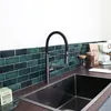 Image de Magneto Mitigeur de cuisine à Douchette Mobile - Gris gun métal - Essebagno