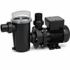 Image de Pompe De Filtration Poolstyle Sd2 - Sd075 - Type 0,75 Cv - Monophasé - 0,50 Kw - 11 M3/h