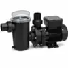 Image de Pompe De Filtration Poolstyle Sd2 - Sd100 - Type 1 Cv - Monophasé - - 12 M3/h