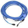 Image de Câble complet 18 m avec swivel et connecteur 2010 Dolphin M5/M500 - attention trois broches - MAYTRONICS
