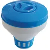 Image de Distributeur De Chlore Flottant Petit Modèle - Kokido