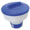 Image de Doseur Flottant Pour Piscine Hors-sol