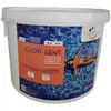 Image de Chlore Lent En Galet 4kg Galet De 250g Pour Piscine