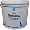 Image de Désinfectant "chlore Choc Pastilles" - 4 Kg