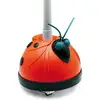 Image de Robot Hydraulique De Nettoyage De Piscine Hors Sol Hayward Magic Clean