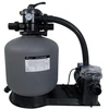 Image de Kit Platine De Filtration Poolstyle 11 M3/h D500 V6v 3/4cv - 88031811