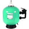 Image de Filtre à sable Triton standard TR140 - PENTAIR - Vert - Fibre de verre - 32m³/h