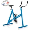 Image de Aquaness Vélo aquatique de piscine bleu - v1 bleu