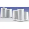 Image de Chauffe eau - DE DIETRICH - COR-EMAIL BLOC 15L - Electrique - Gris - Cuve emaillee