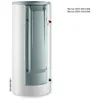 Image de Chauffe-eau thermodynamique OSFS E ER6 - Capacité : 270L - Classe énergétique : A+