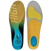 Image de Semelles - SIDAS - Feet Run Protect High - Voûtes plantaires hautes - Confort - Protection